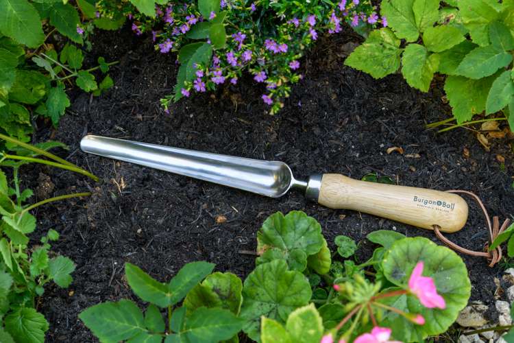RHS Smal Handspade